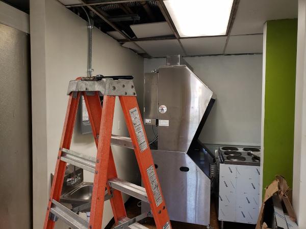 Napky Contractor Services