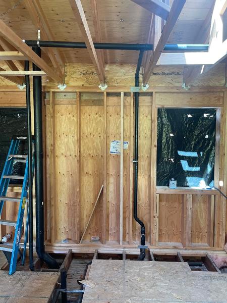 Seawave Plumbing LLC