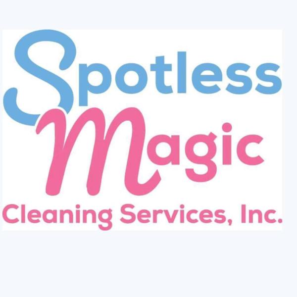 Spotless Magic Cleaning Services Inc.