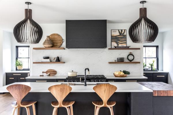 Eyder Curated Kitchens + Home
