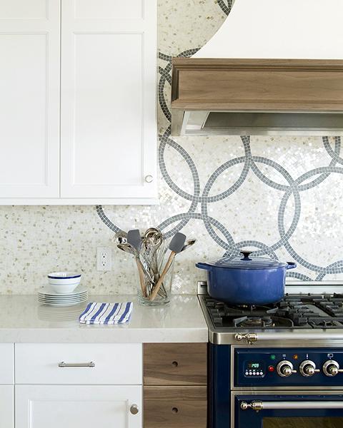 Eyder Curated Kitchens + Home