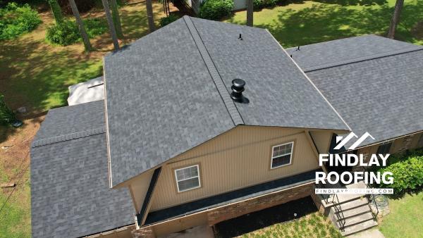 Findlay Roofing