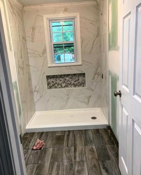 HG Home Improvements