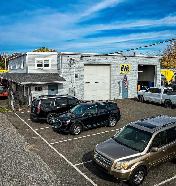 Residential Waste Systems