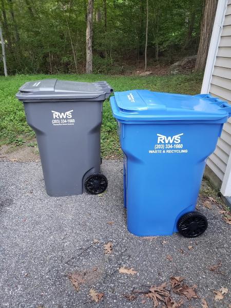 Residential Waste Systems