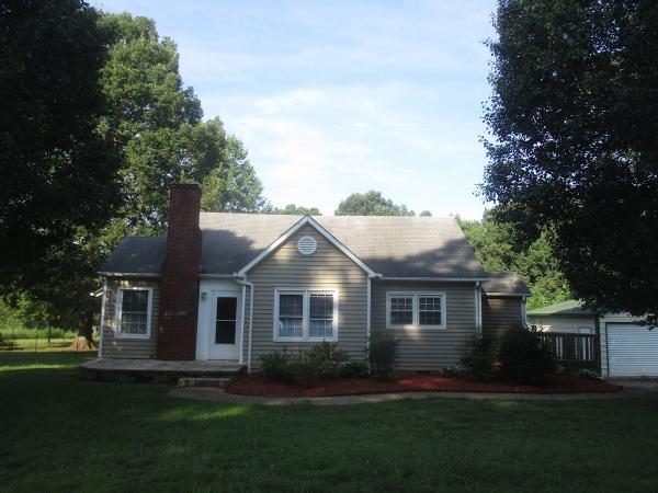 Neighborhood Home Inspections
