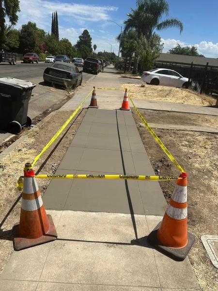 Miramar Concrete Co