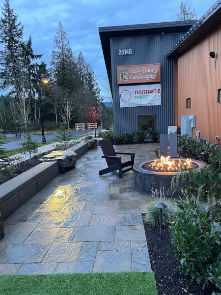 Cedar County Landscaping