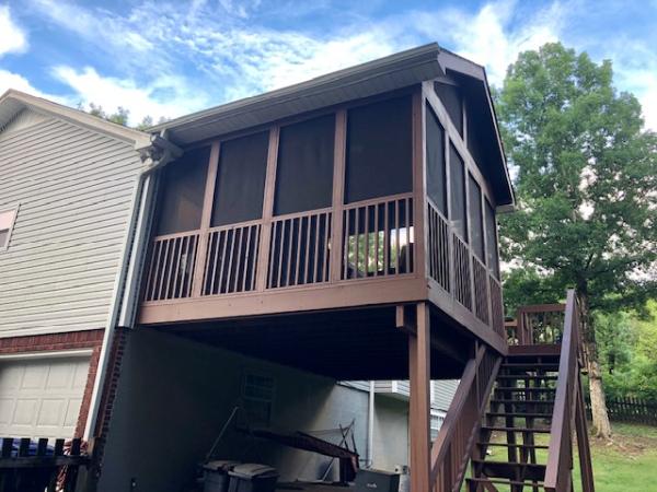 Highcrest Roofing and Construction