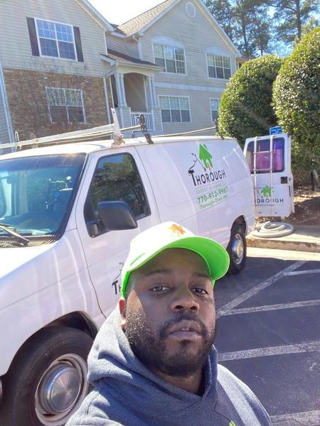 Thorough Carpet Cleaning LLC