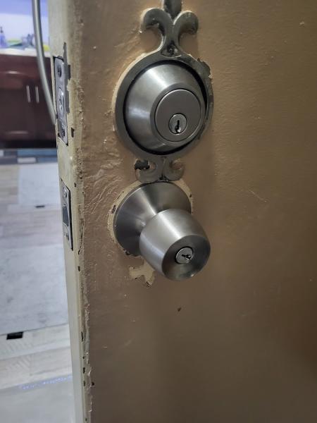 Locksmith Service LLC