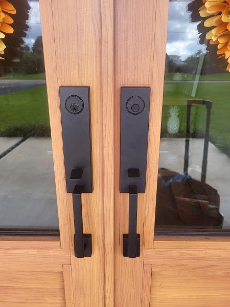 Locksmith Service LLC