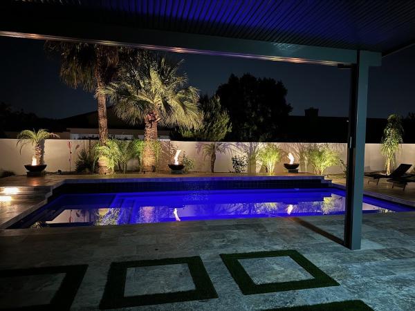 Envirogreen Landscaping LLC