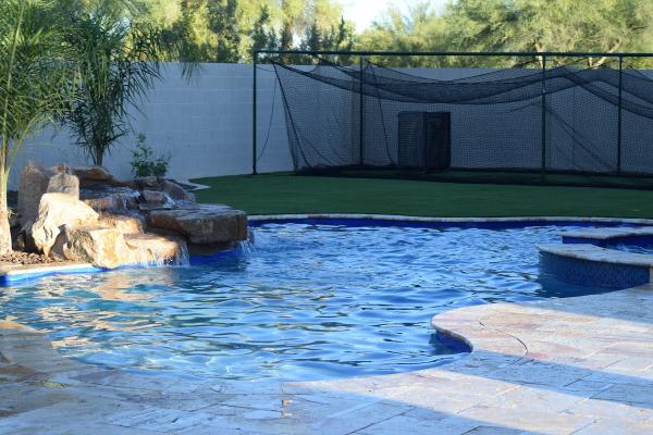 Envirogreen Landscaping LLC
