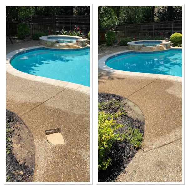 Excelsior Pool Services & Leak Detection