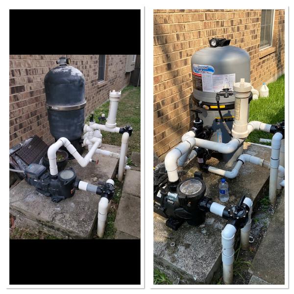 Excelsior Pool Services & Leak Detection