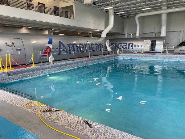 Excelsior Pool Services & Leak Detection
