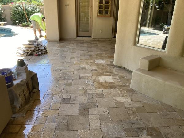 Moore Painting and Restoration
