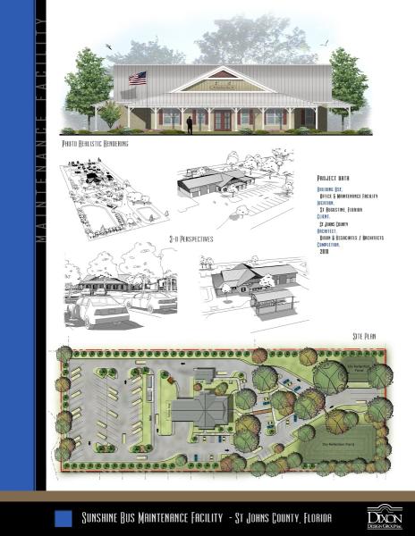 Dixon Design Studio