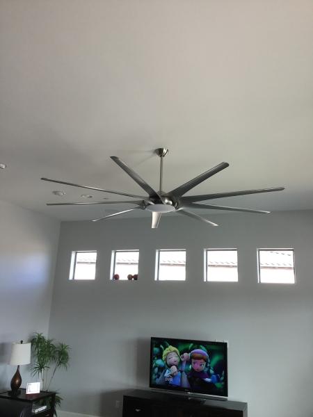 Farris Electric LLC