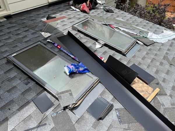 Elite Roofing Systems