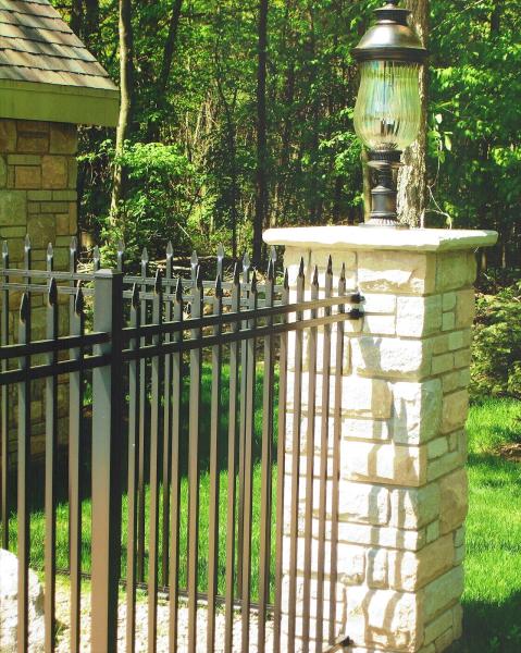 American Fence Company (Fence Installation