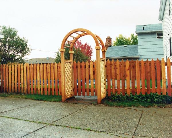 American Fence Company (Fence Installation