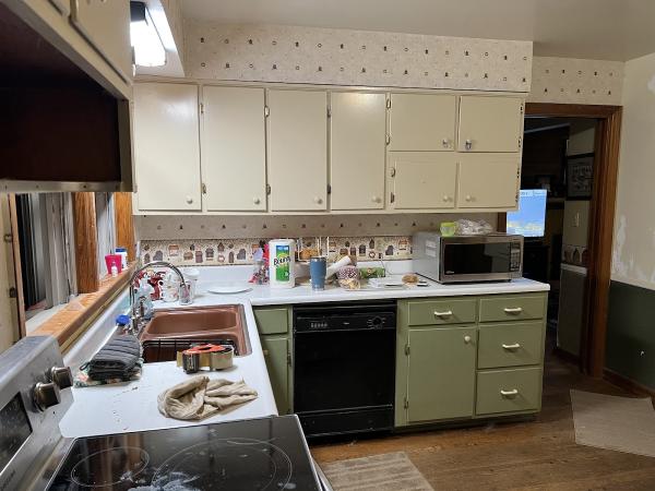 Conner's Kitchens