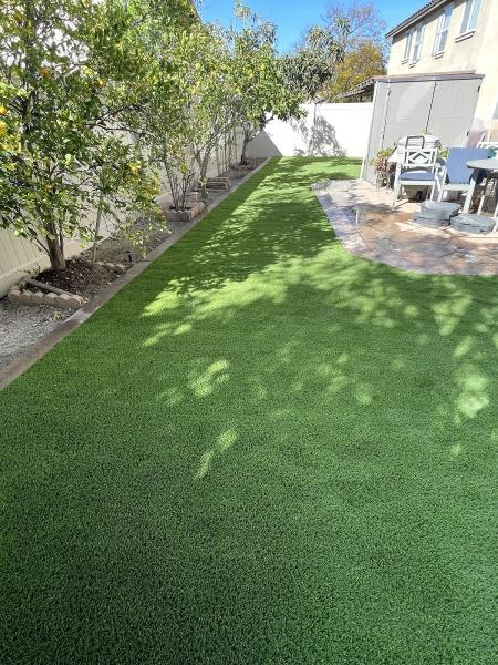 Mauro Landscape Inc