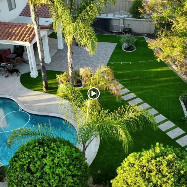 Mauro Landscape Inc