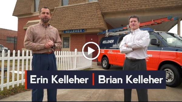 Kelleher Hvac