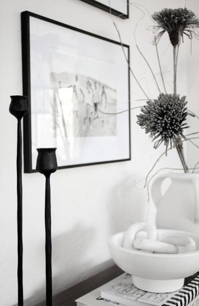 Casa Blanca Interior Design Studio