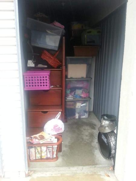 Manchester Self Storage
