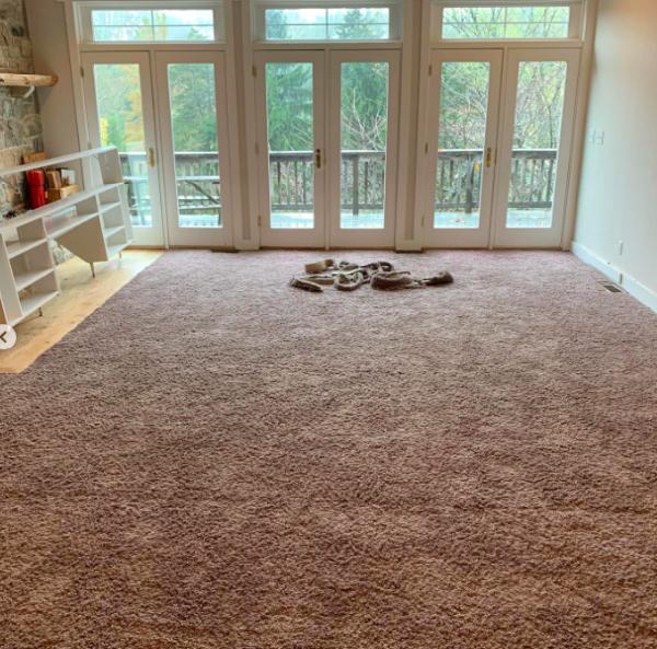 Aardvark Carpet Service