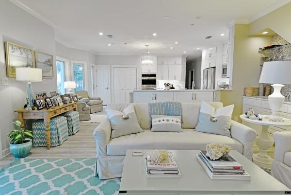 Constance Crosby Interiors Inc.