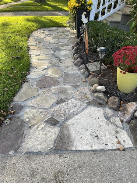 K & C Landscaping
