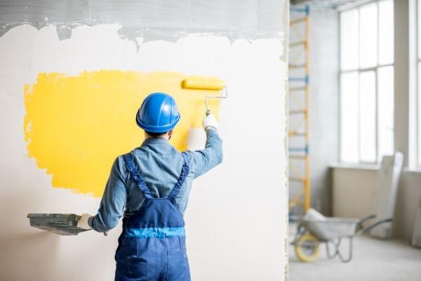Gardena Painting Contractor