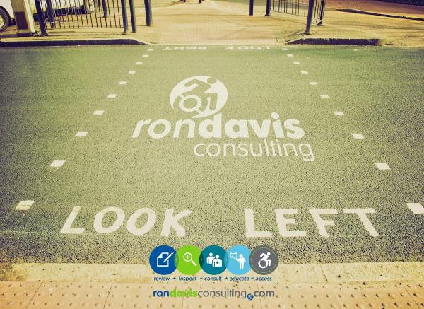 Ron Davis Consulting