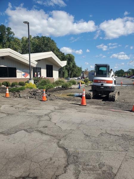 Clifton Paving- Albany Paving Contractors