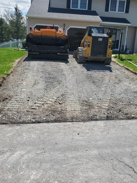 Clifton Paving- Albany Paving Contractors
