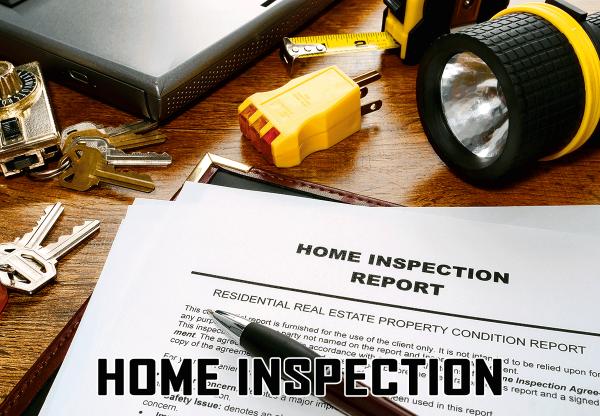 Brewer Inspection Services
