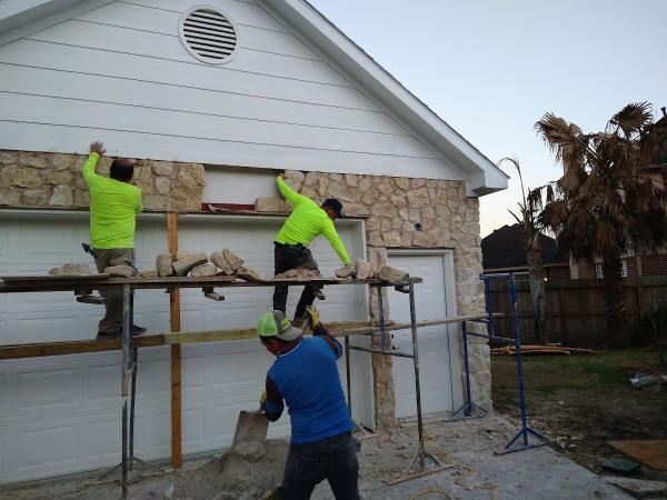 MCC Construction