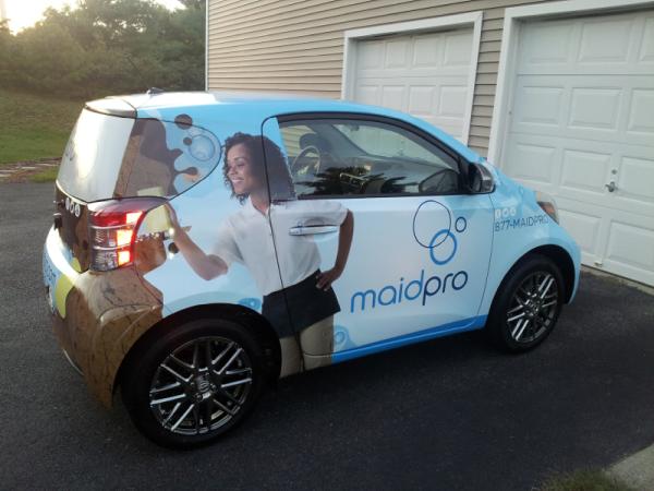 Maidpro