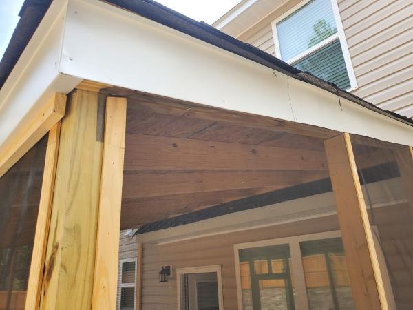 Palmetto Outdoor & Renovations LLC