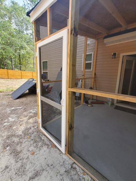 Palmetto Outdoor & Renovations LLC