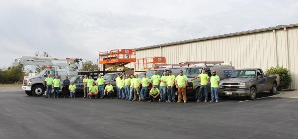Sprint Electric Inc