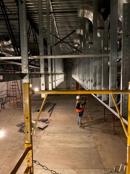 Vaden's Acoustics & Drywall