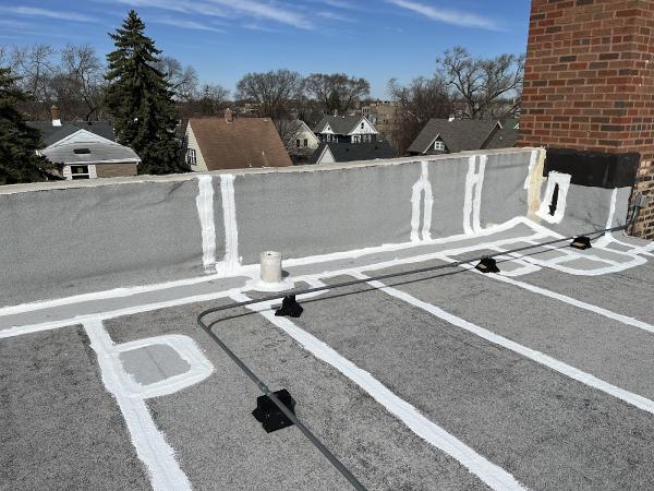 Anytime Roofing Pllc