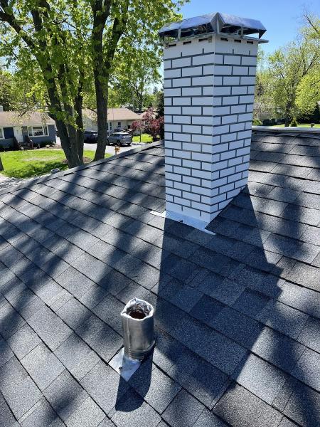 Anytime Roofing Pllc