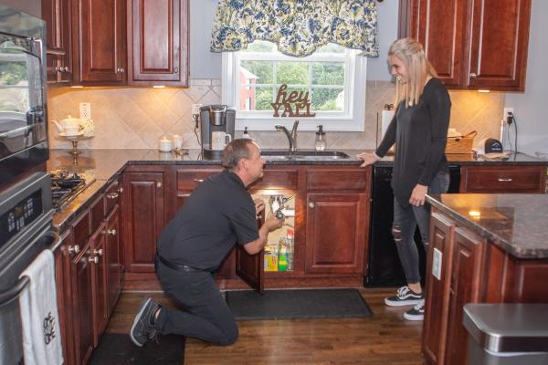 Providence Pest Control